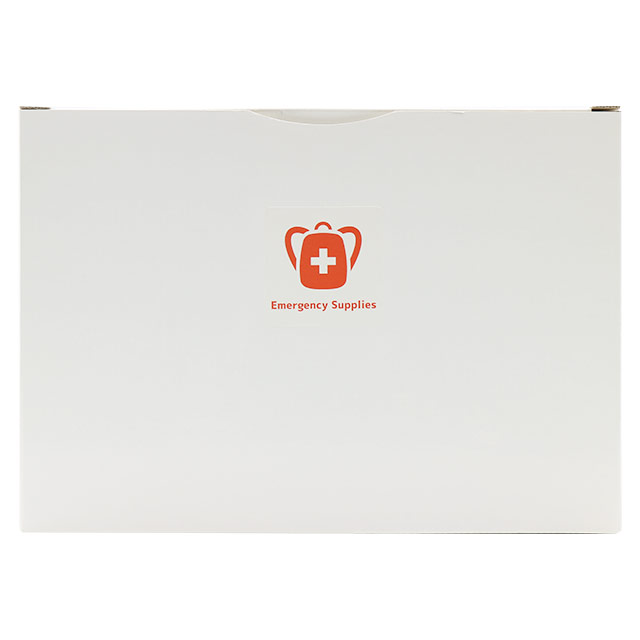 防災BOXダイナモ＆USB充電ライトセット　特長