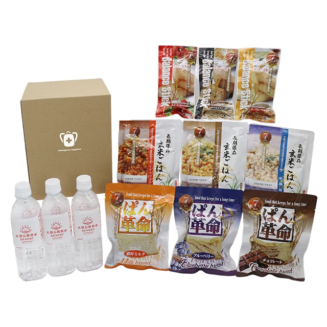 7Nۑ܂񂼂hBOX 1l×3H×3 7Nۑ Hƕۑ̃Zbg SX^btI̔H ɐHׂH sv