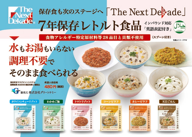 【The Next Dekade】
