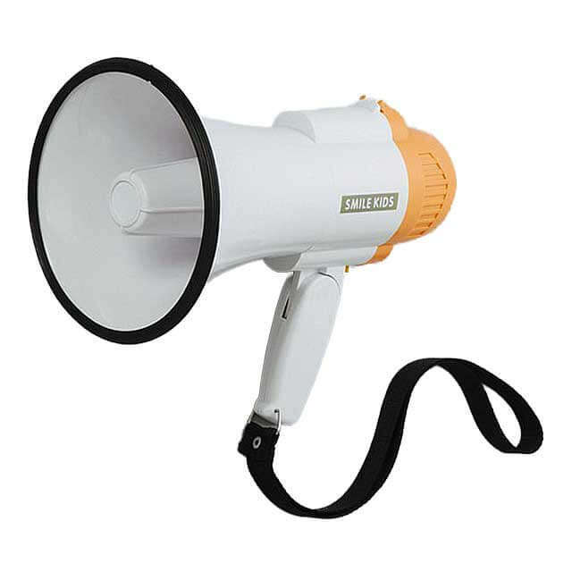 AHM-107　10Wハンドメガホン