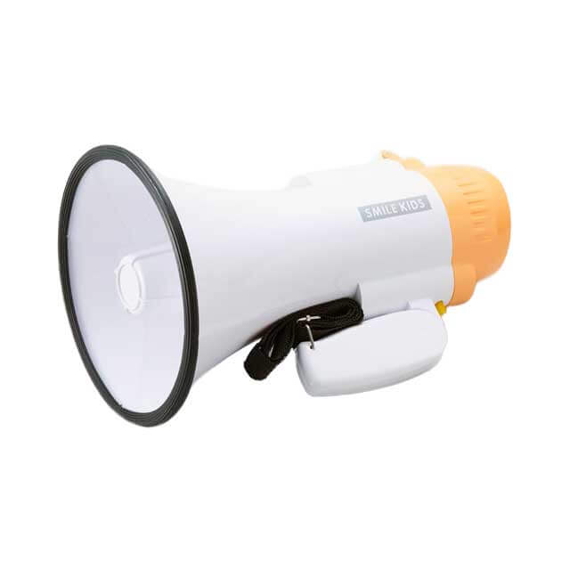 AHM-107　10Wハンドメガホン