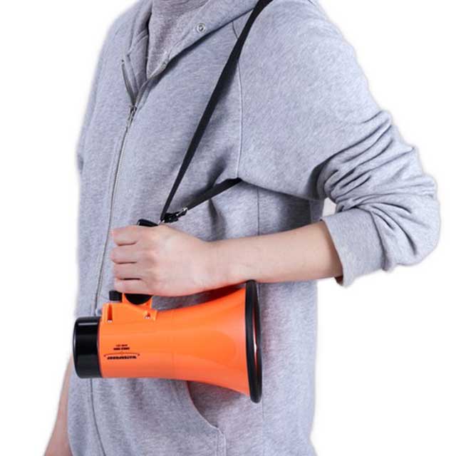 AHM-201　防雨ハンドメガホン