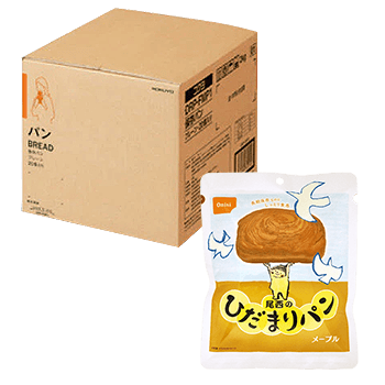 DRP-FMP2 保存パン メープル