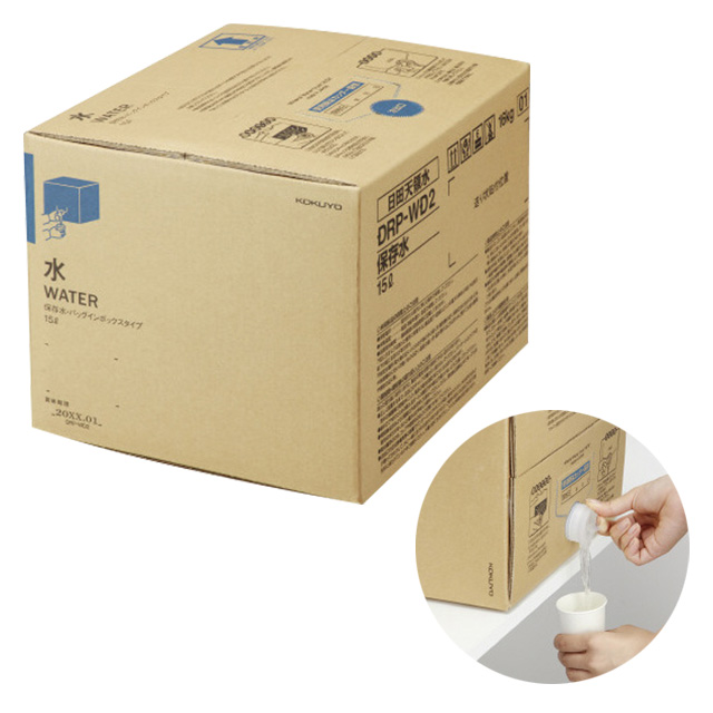 RN PARTS-FIT ۑ obNC{bNX^Cv DRP-WD2 15L 4Nۑ [̗ǂobNC{bNX^Cv ItBXYɎ[łP[XTCY gp̃S~΂Ȃ