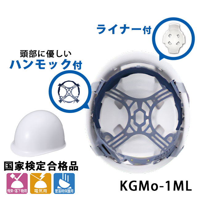 Y KAGA HELMET KGMo-1ML ̍LX^_[h^Cv Vv` ABS y ƌ荇ii Ci[t