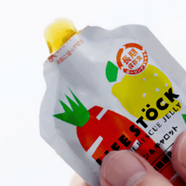 LIFE STOCK