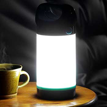 SV6438　3WAY LEDランタン　置く