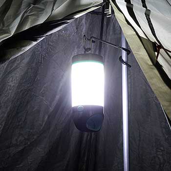 SV6438　3WAY LEDランタン　吊るす