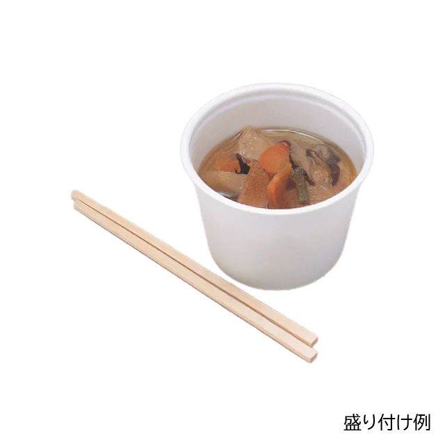 安心缶　けんちん汁