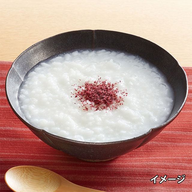 安心米　