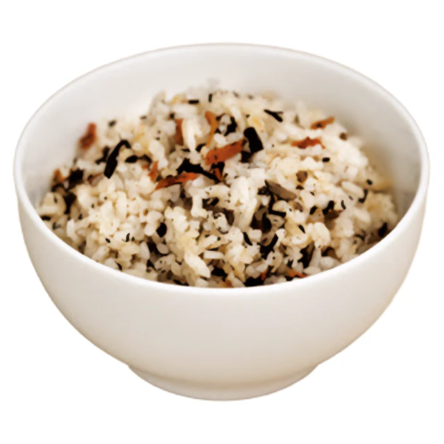 希望食品 アルファ化米 ひじきご飯