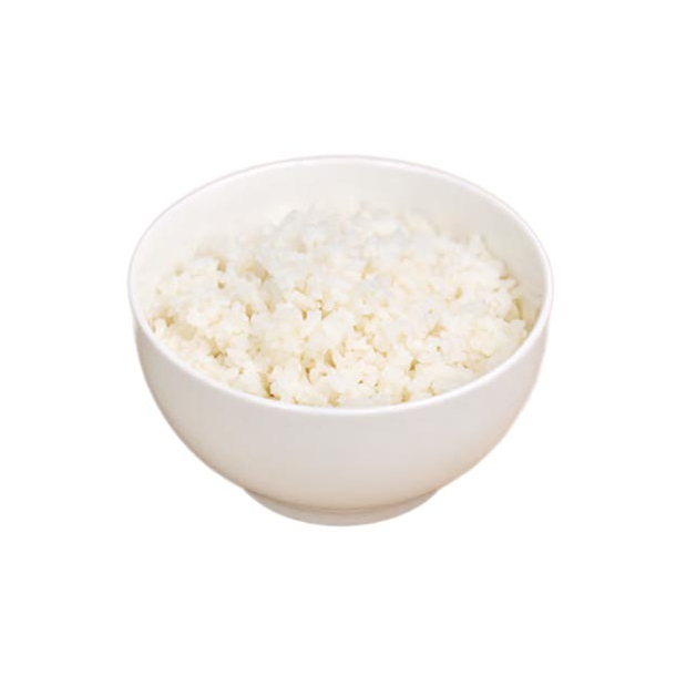 希望食品 アルファ化米 白飯