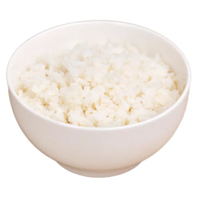 希望食品 アルファ化米 しろ飯 50袋入】5年保存 ご飯の基本