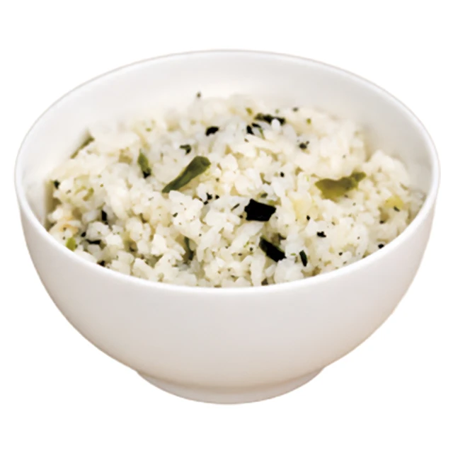 希望食品 アルファ化米 菜飯 50袋入】5年保存 シンプルながら