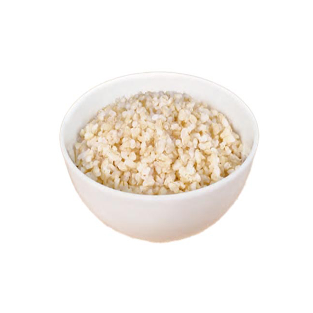 希望食品 アルファ化米 玄米ご飯