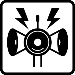 防災ウェット300　バケツタイプ