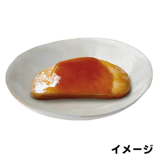 美味しいやわらか食　豚肉のムースしょうが焼き風