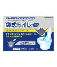 災害対策用品