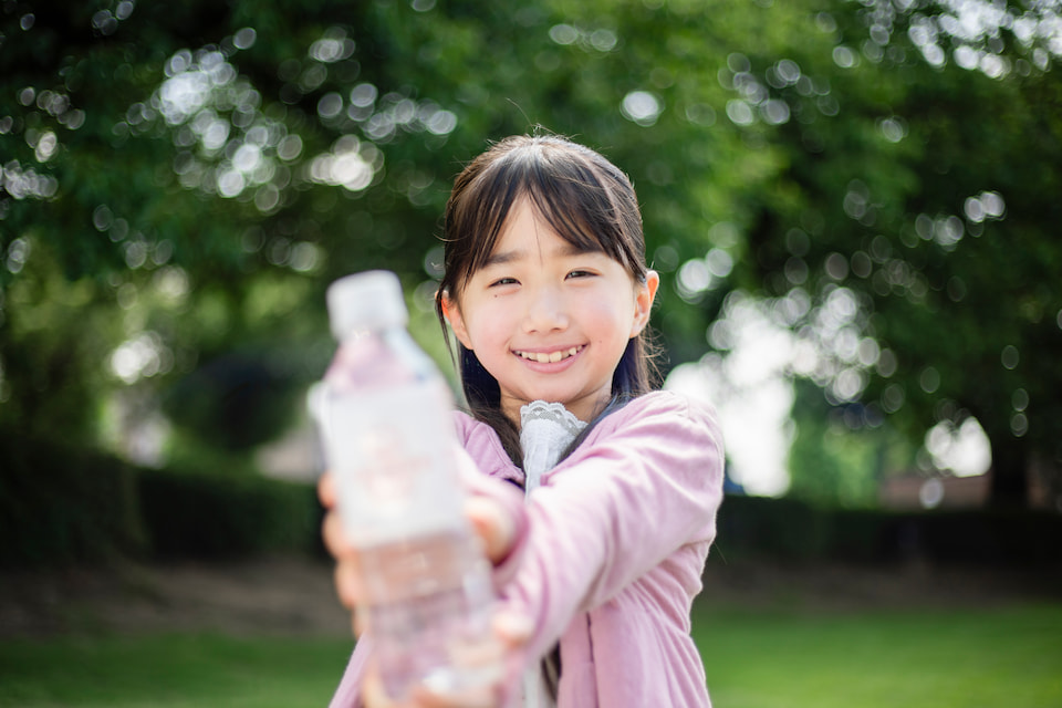 毎日の備えに大安心保存水SEVEN7を