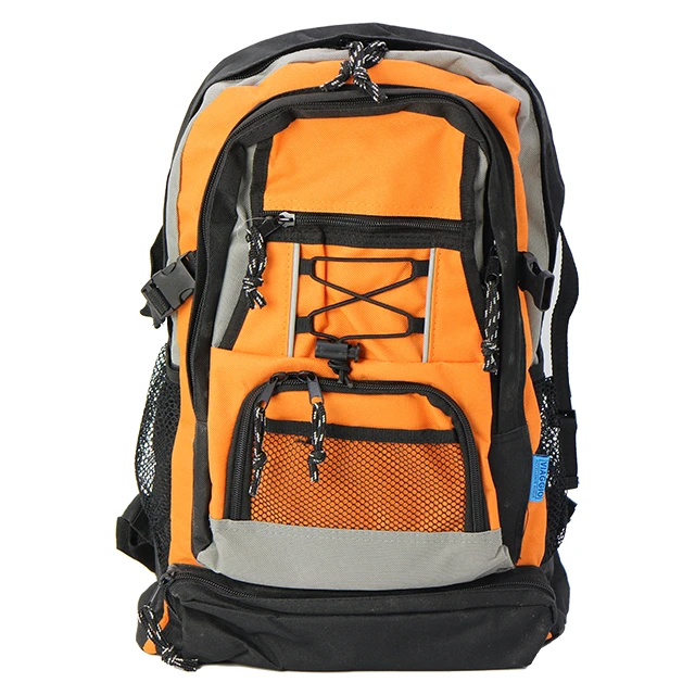 大安心セット デイパック