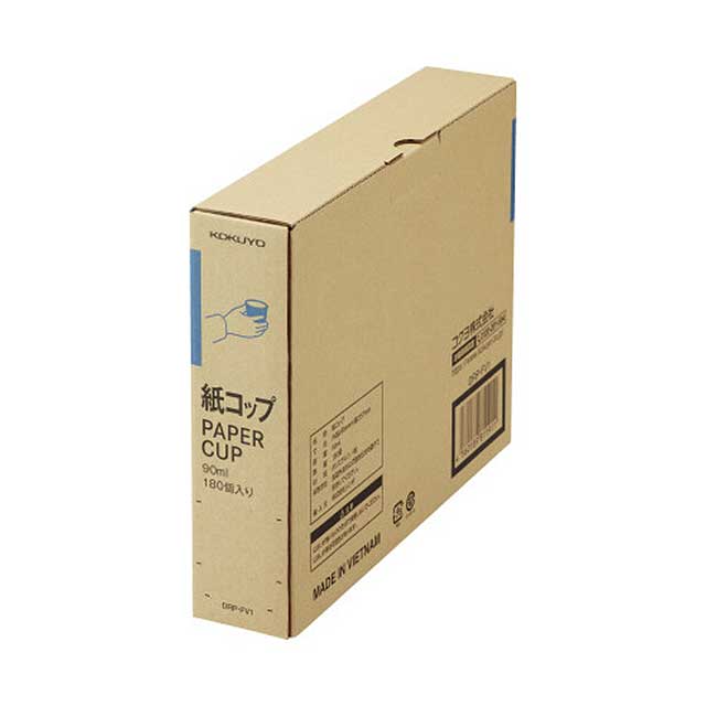 小型紙コップ PARTS-FIT DRP-FV1