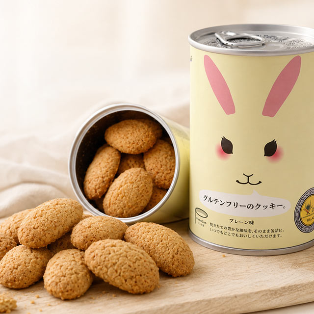 グルテンフリー　イメージ