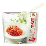 玄米リゾット　特長