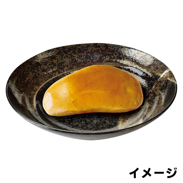 美味しいやわらか食　牛肉のムースすき焼き風