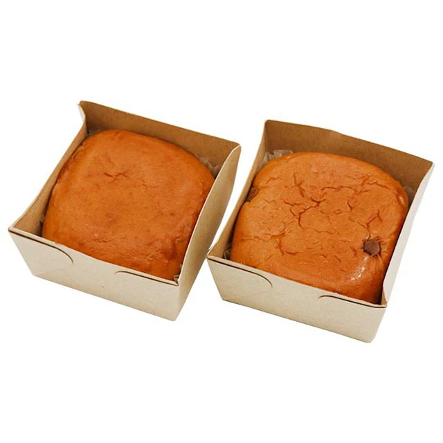 災害備蓄用パン e-パン（アルミパックタイプ）キャラメルチョコ味（卵