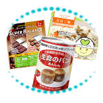 非常食セットスタンダード