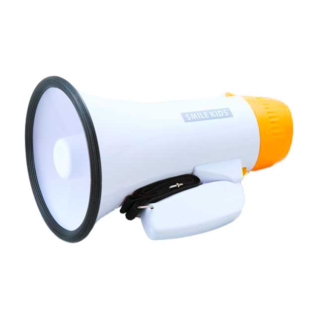 AHM-102　ハンドメガホン?