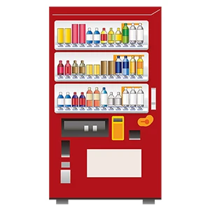 自動販売機