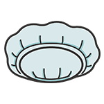 キレイ・キット　ヘアキャップ