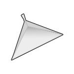 キレイ・キット　組み立てほうき