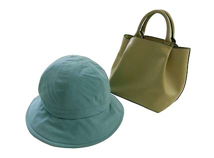 おでかけヘッドガード　KM-1000T　取り付け方法