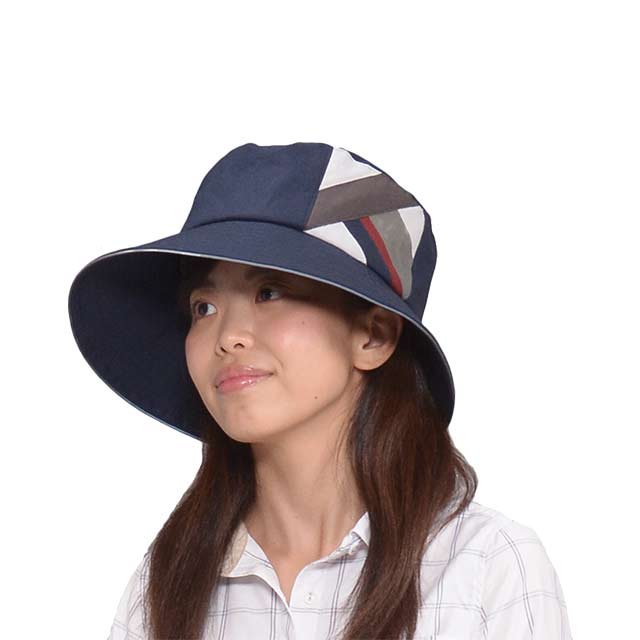 おでかけヘッドガード セパレート KM-3000D 使用イメージ