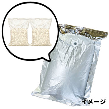 米ガード　複数収納OK