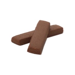 バランスクッキー　7年　チョコレート味