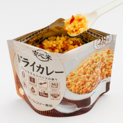 安心米　作り方3
