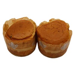 e-パン 缶入 黒豆 中身