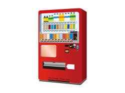 自販機