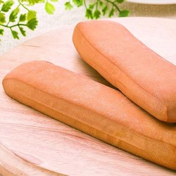 UAA食品 美味しい非常食 せんいのめぐみパン 50袋入】5年長期保存 非常