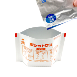 ポケットワン わかめ粉