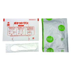 ポケットワン 味噌汁2