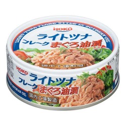 ライトツナフレーク