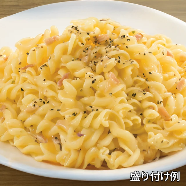 サタケ　マジックパスタ　カルボナーラ