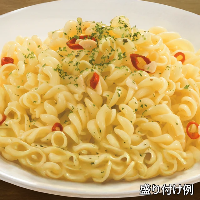 サタケ　マジックパスタ　ペペロンチーノ