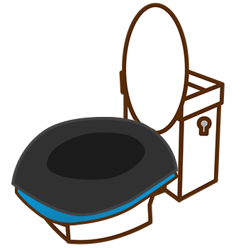 モレーヌ 汚物袋