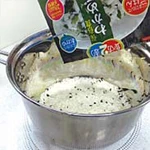 マジックライス　ななこめっつ　作り方