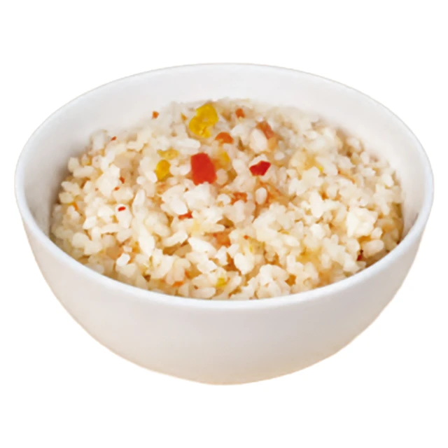 希望食品　アルファ化米　ガーリックトマトご飯